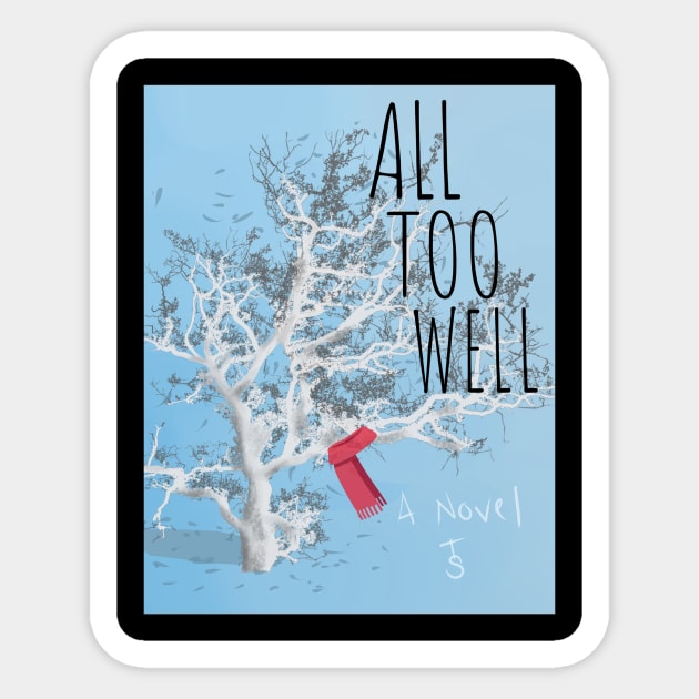 ALL TOO WELL THE SHORT FILM Sticker by Fashion by Gail